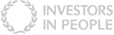 Investors in People logo