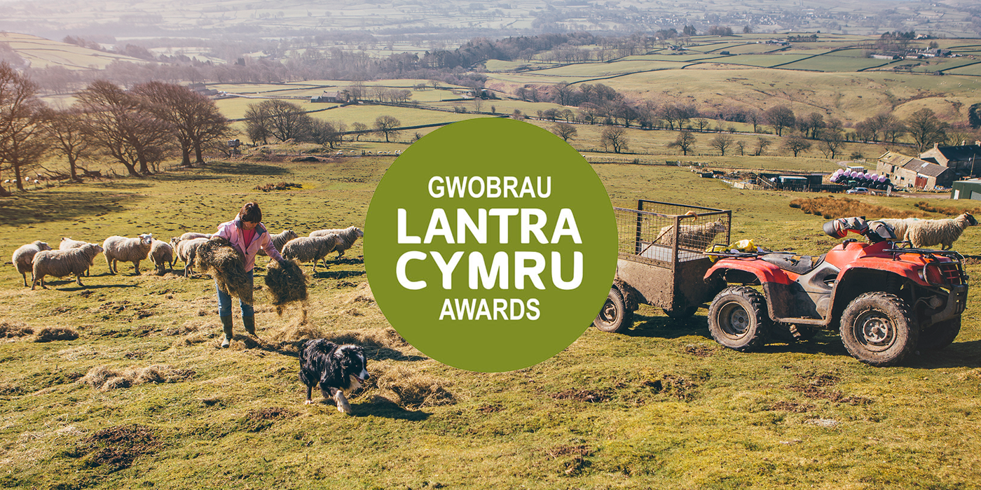 Lantra Cymru Awards 2022