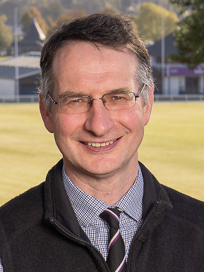 Kevin Thomas Lantra