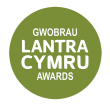 Lantra Cymru Awards Logo